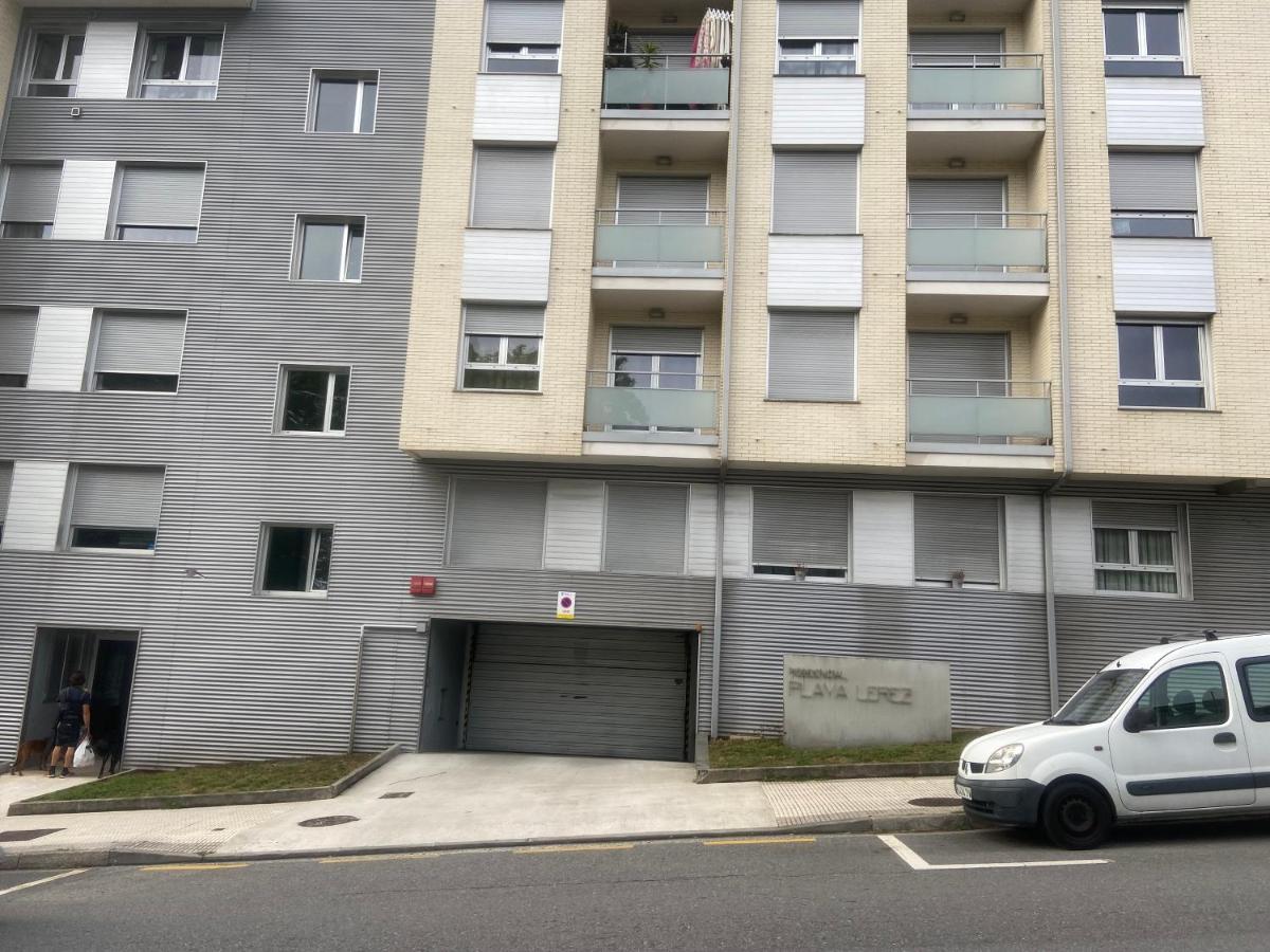 Fantástico Playa Lérez Riás Baixas 2 Pontevedra Exterior foto
